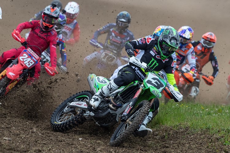 Romain Febvre